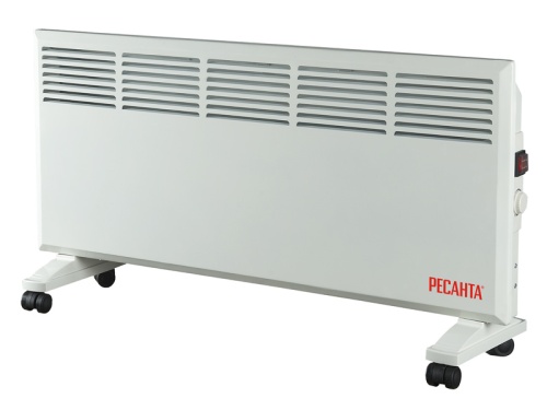 Конвектор электрический ОК-2000 Ресанта | код 67/4/4 | РЕСАНТА Конвектор электрический ОК-2000 Ресанта | код 67/4/4 | РЕСАНТА