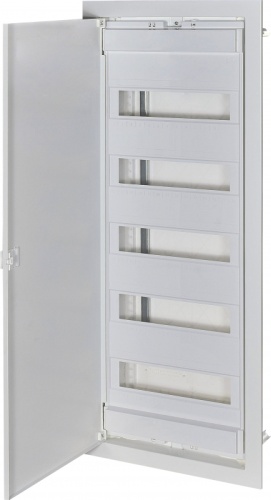 Щит металлопластиковый ECG70 (60+10мод., метал.бел.дверь) | код 001101029 | ETI Щит металлопластиковый ECG70 (60+10мод., метал.бел.дверь) | код 001101029 | ETI