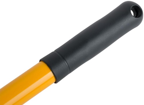 Стержень телескопический 2-х секционный, инстр.сталь 1.1-2.0 м | код 4108 | FIT фото 5