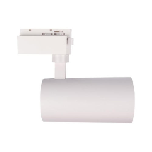 Светильник светодиодный трековый TRB 0730 30Вт 4000К 24град. WH IP40 1ф Pro JazzWay 5066298 фото 9