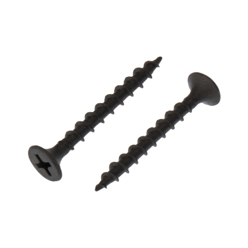 Саморез гипсокартон-дерево 3,5х35мм, пакет (800 шт/уп) KRANZ | код 1133-3535-2 | KRANZ