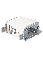 Вставка плавкая ППН-33 УХЛ3 160А габарит 00 IP00 Электротехник ET522678