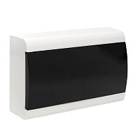 Щит ЩРН-П-18 "SlimBox" IP41 PROxima | код sb-n-18 | EKF
