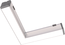 L-fusion Retail MG L/18/Д/840/03/IKVI-32 IP40 LEDEL | код FRMG18-112-314-13G | LEDEL