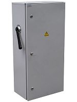 Ящик силовой ЯРПП-630-54 УХЛ2, с ПН-2 630А, IP54 | код ET547084 | Электротехник