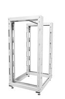 Стойка телекоммуникационная универсальная 42U однорамная | код СТК-42 | ЦМО