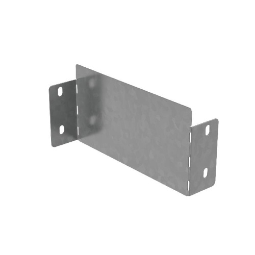 Переходник для лотка универсальный 100х300 "ПЛЮС" PDUplus100-300 HD КМ PL11372