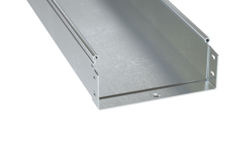 Лоток 600х80 L 3000 толщ 1,5 мм | код 3506815 | DKC Лоток 600х80 L 3000 толщ 1,5 мм | код 3506815 | DKC