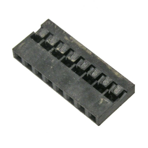 Гнездо для плат 2.00 мм RUICHI BLS2-08 наклон 2.00 мм, 8 контактов | код 58323 | Ruichi Гнездо для плат 2.00 мм RUICHI BLS2-08 наклон 2.00 мм, 8 контактов | код 58323 | Ruichi