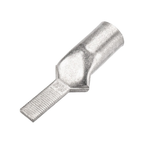 Наконечник штифтовой медный луженый НШМЛ 50-7х20 (50 мм кв - 7мм) (в упак. 2 шт.) REXANT | код 07-8467-1 | REXANT