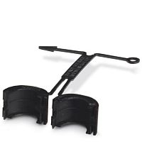 Зажим SAC-M12-EXCLIP | код 1543773 | PHOENIX CONTACT