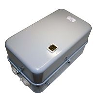 Пускатель электромагнитный ПМЛ-5241 У3 В - КЗЭ, 380В, 1252 | код O70240222ВВ380000420 | КЗЭ (Кашинский завод электроаппаратуры)