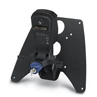 Держатель ITC 8113 PORTREP W/LOCK | код 2403897 | PHOENIX CONTACT
