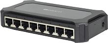 Коммутатор Origo OS2108 OS2108/A1A (L2) 8x1Гбит/с неуправляемый | код 2020691 | ORIGO