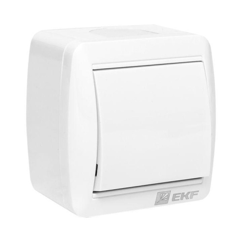 Владивосток Выключатель кнопочный 10А IP54 сер, PROxima | код EQR16-026-30-54 | EKF Владивосток Выключатель кнопочный 10А IP54 сер, PROxima | код EQR16-026-30-54 | EKF