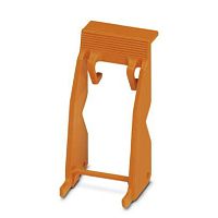 Держатель реле ECOR-RH-2L | код 1051972 | PHOENIX CONTACT