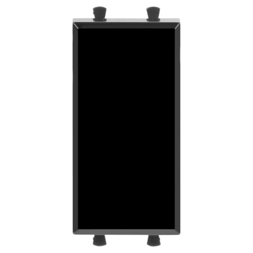 Инвертор модульный, Avanti, Черный квадрат, 1 модуль | код 4402121 | DKC Инвертор модульный, Avanti, Черный квадрат, 1 модуль | код 4402121 | DKC