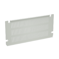 Комплект пластиковых панелей внутренний В=300, 100, Ш=400 | код R5CPFAP431 | DKC