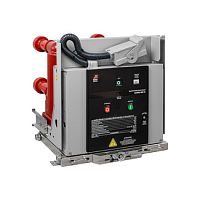 Выключатель вакуумный OptiMat BB-MD-10-40/4000-2-MB-30-2100000-1-1-CN0,5S-S-0 У3 | код 362499 | КЭАЗ