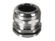 Метрическая резьба PG42 диаметр проводника 32-38мм IP68 HLT | код 083-02-11 | HLT