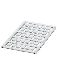 Фиксируемые таблички UCT-EM (7X10) | код 0830765 | PHOENIX CONTACT