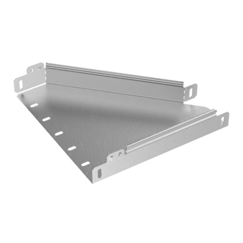 Переходник правый Стандарт HDZ 300х100х50 Промрукав | код PR16.1425 | ПРОМРУКАВ Переходник правый Стандарт HDZ 300х100х50 Промрукав | код PR16.1425 | ПРОМРУКАВ