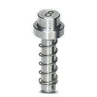 Принадлежности для автоматов CF 1000 ST 8-2,5 | код 1212675 | PHOENIX CONTACT