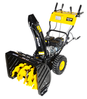 АКЦИЯ! Снегоуборщик Huter SGC 8,0, , Шт | код 70/7/45 | HUTER