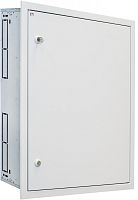 Металлический щит внутренней установки 4XP160 3-6 (IP42, В1010xШ860xГ160) | код 001101418 | ETI