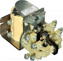 Реле промежуточное РПУ-3М-114 УХЛ4 изн.А 220В 151140221 | код A8119-77963852 | ЧЭАЗ