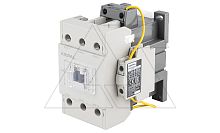 Контактор UKD1-75-21-24DC, 3P, 75A(AC-3), 110A(AC-1), 37kW(400VAC), Uк=24VDC, 2NO+1NC | код UKD1-75-21-24DC | Kripal