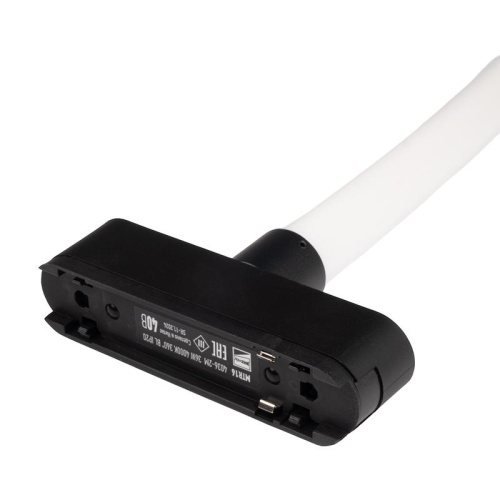 Светильник трековый светодиодный низковольтный ДПО16 4036-2m 36W 4000K 360° черный IP20 Jazzway | код 5057210 | JazzWay фото 4