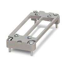 Соединительная плата HC-B 16-ADP/2 DSUB 50 | код 1775541 | PHOENIX CONTACT