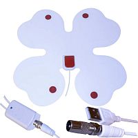 ТВ-антенна RUICHI RH-TX011c | код 113557 | Ruichi