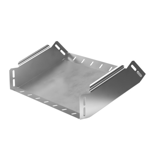 Угол вертикальный внутренний 45 градусов Стандарт INOX (AISI 304) 400х80 Промрукав | код PR16.3155 | ПРОМРУКАВ Угол вертикальный внутренний 45 градусов Стандарт INOX (AISI 304) 400х80 Промрукав | код PR16.3155 | ПРОМРУКАВ