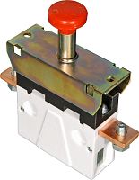 Выключатель кнопочный ВКЭ-250 | код A8120-80079557 | ВНИИР