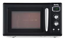 Микроволновая Печь Bosch FEL053MS2 25л. 800Вт черный | код 2008380 | BOSCH