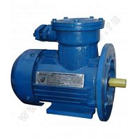 Электродвигатель 71 А6 У1, 380В, 1ExdIIBT4 Gb, IM 2081 0.37/1000 Орлан (АИМУ) | код 01.02.02.001074 | ESQ