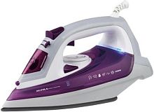 Утюг Supra IS-2215 2200Вт фиолетовый/белый | код 1486566 | SUPRA