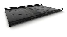 Полка стационарная 19' глубина 850 мм (TSH3L-850-RAL9004) | код 397123 | Hyperline