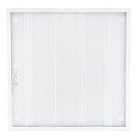 Светодиодная панель GLANZEN RPD-4000-36-prizma | код RPD-4000-36-prizma | GLANZEN