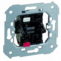 Механизм выключателя 1-клавишного 75, скрытый монтаж | код. 75150-39 | Simon