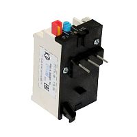 Реле эл.тепловое токовое РТТ5-10-2 О4, 4,00А, IP00, Экспорт | код 130210005Э004.000000 | КЗЭ (Кашинский завод электроаппаратуры)