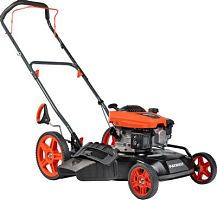 Газонокосилка роторная Patriot PT 51M (512109051) | код 1782302 | PATRIOT