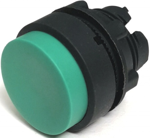 КМЕ 76 зеленый IP65 ZB5BL3.BR Головка с выступающим толкателем ?40, 22 мм, пружинный возврат | код ZB5BL3.BR | Briswik КМЕ 76 зеленый IP65 ZB5BL3.BR Головка с выступающим толкателем ?40, 22 мм, пружинный возврат | код ZB5BL3.BR | Briswik