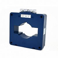 Трансформатор тока ТТК 1600/5А 15ВА, кл.т. 0,5 | код. 219630 | КЭАЗ