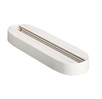 Крепление для стационарного монтажа трековых светильников PTR T2- WH | код 5016866 | JazzWay