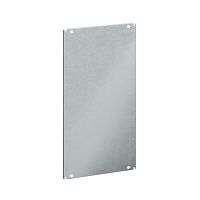 Плата монтажная для навесных корпусов ВхШ 1000х600 мм | код R5ST106MP | DKC