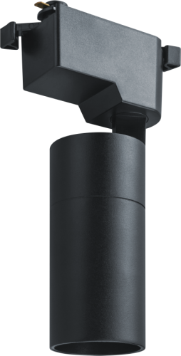 Светильник 95 542 NLT-T1-1L-15W-840-BL-LED (трековый 36град. 4000К) черн. NAVIGATOR 95542