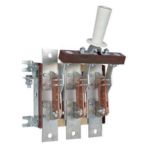 Разъединитель РЕ19-39-31110 630А PROxima | код re19-3931110 | EKF Разъединитель РЕ19-39-31110 630А PROxima | код re19-3931110 | EKF